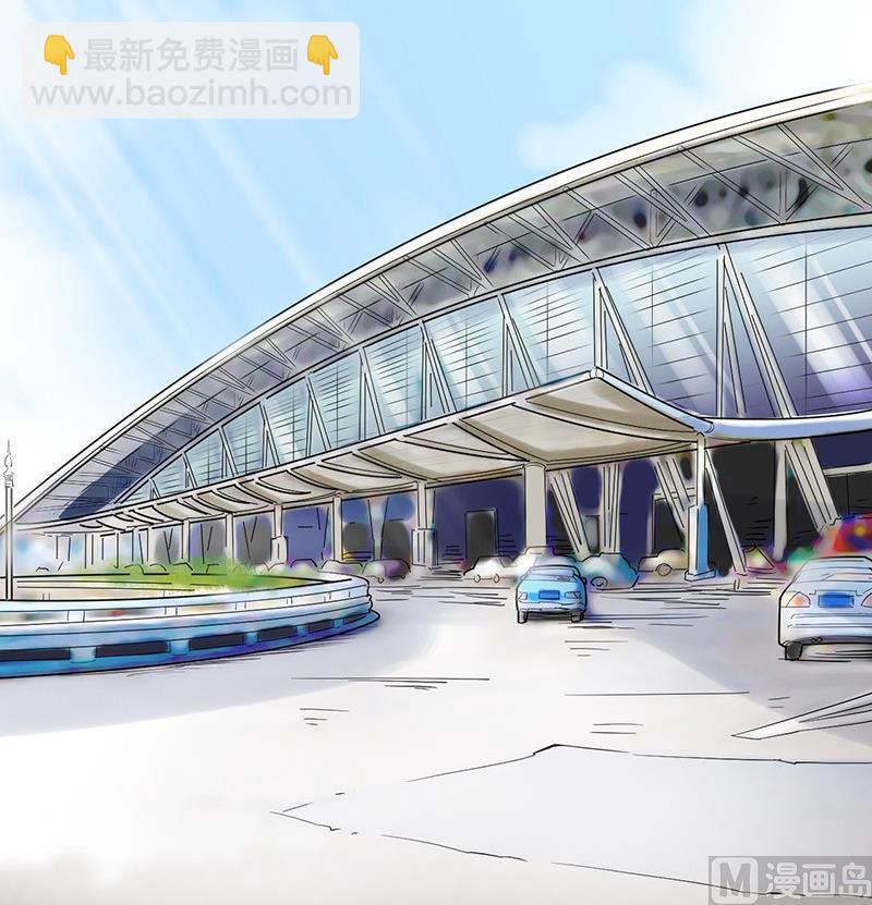 第二部 第34话 裴知煕来探病5