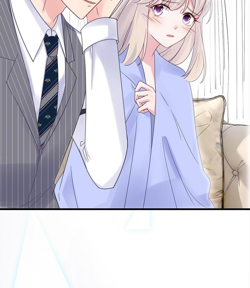 第二部第43话 我真的喜欢她？80