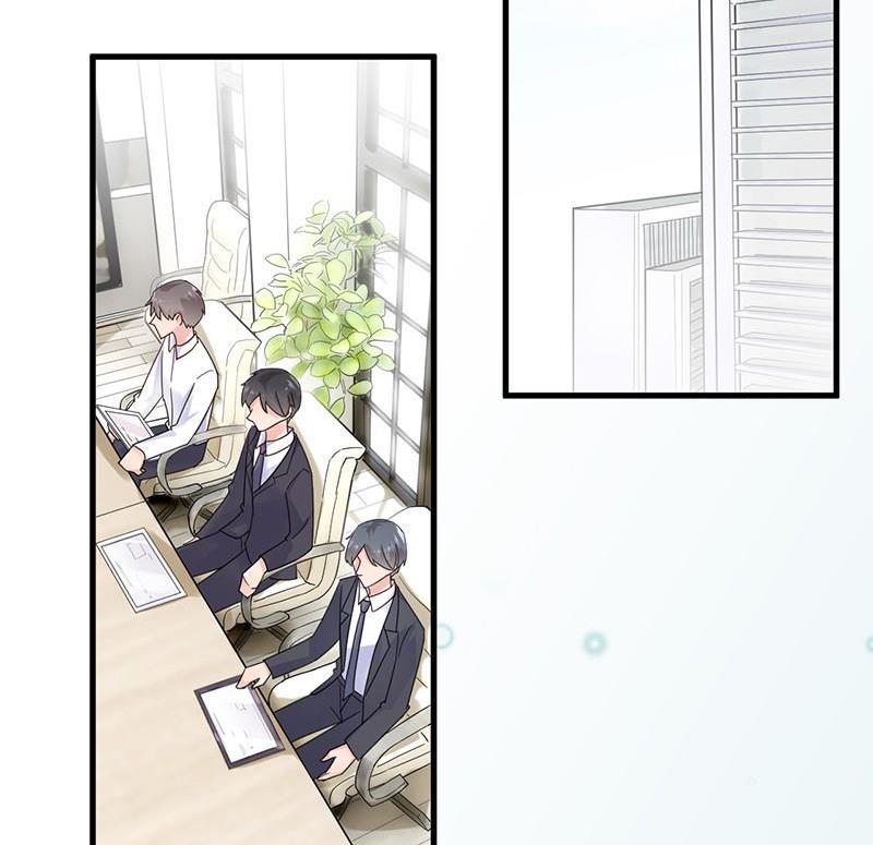 第二部第45话 他果然不介意46