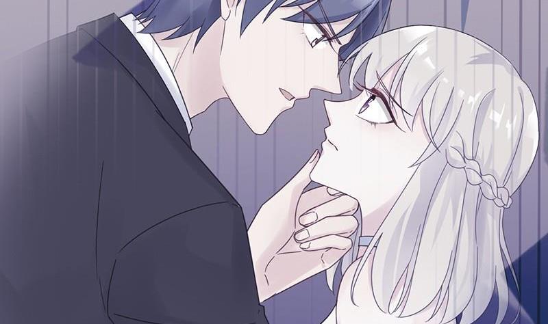 第二部第46话 不要再纠缠我7