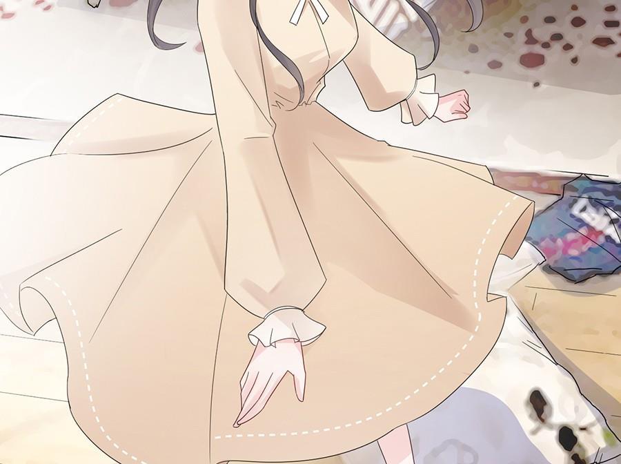 第二部第51话 第一次约会？51