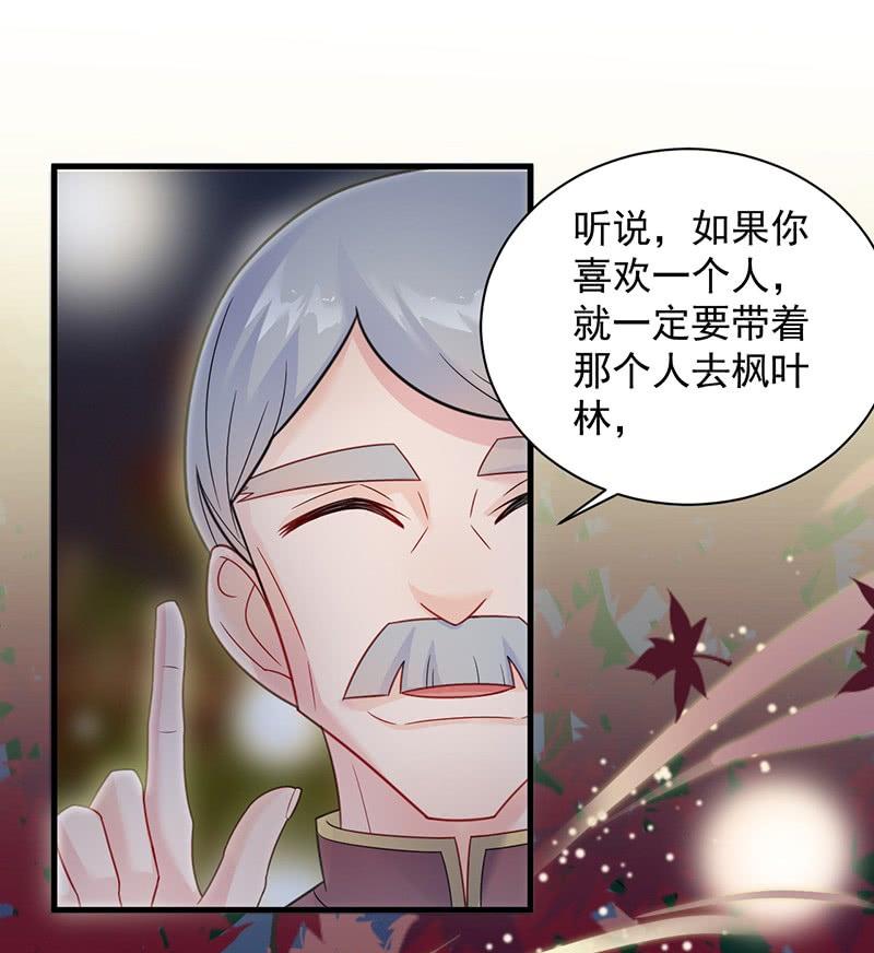 第二部第60话 枫叶林的传说42