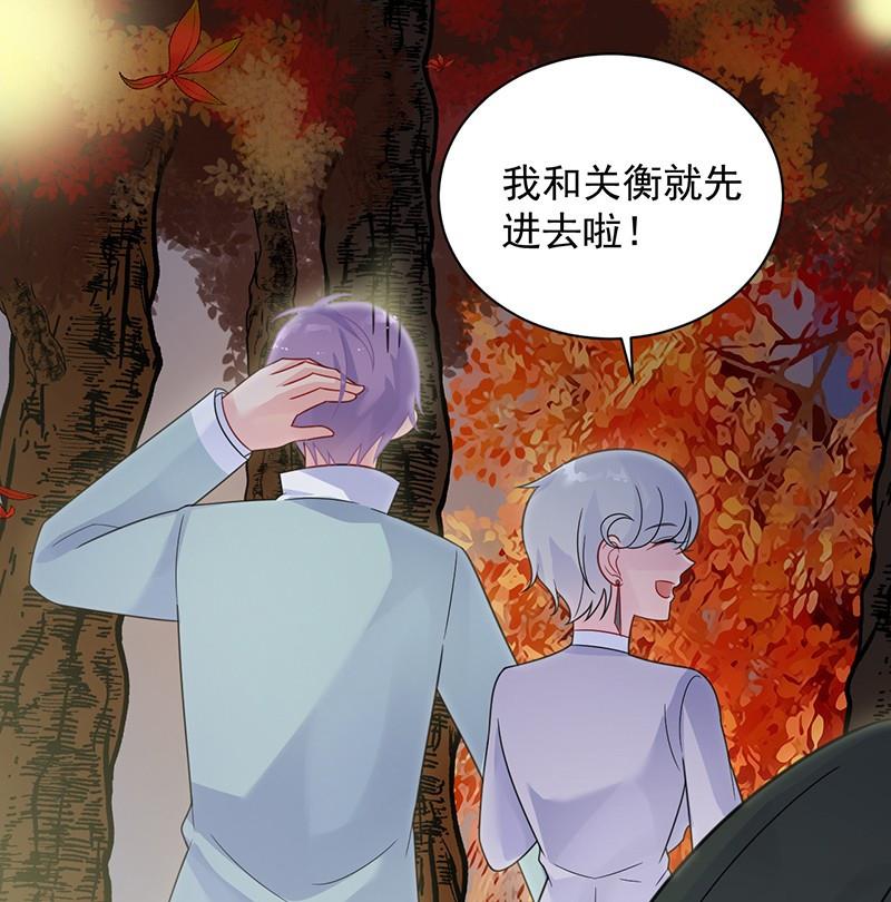 第二部第60话 枫叶林的传说48