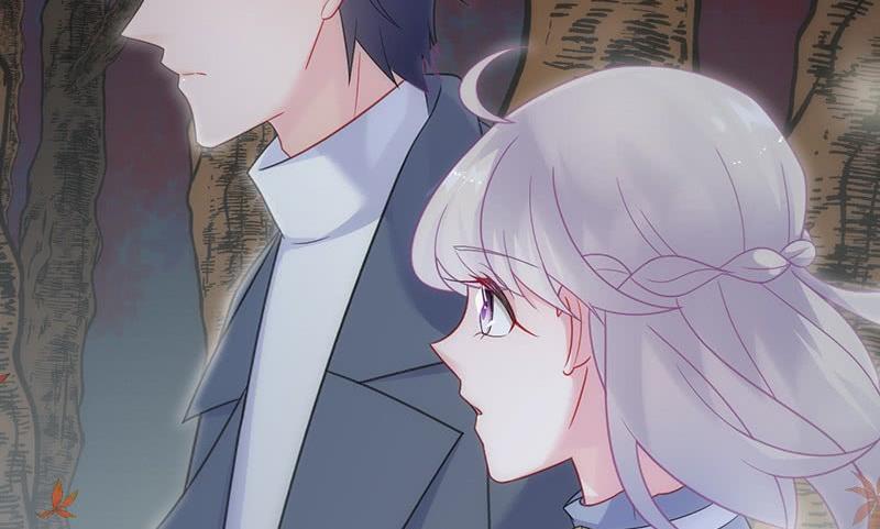 第二部第60话 枫叶林的传说73