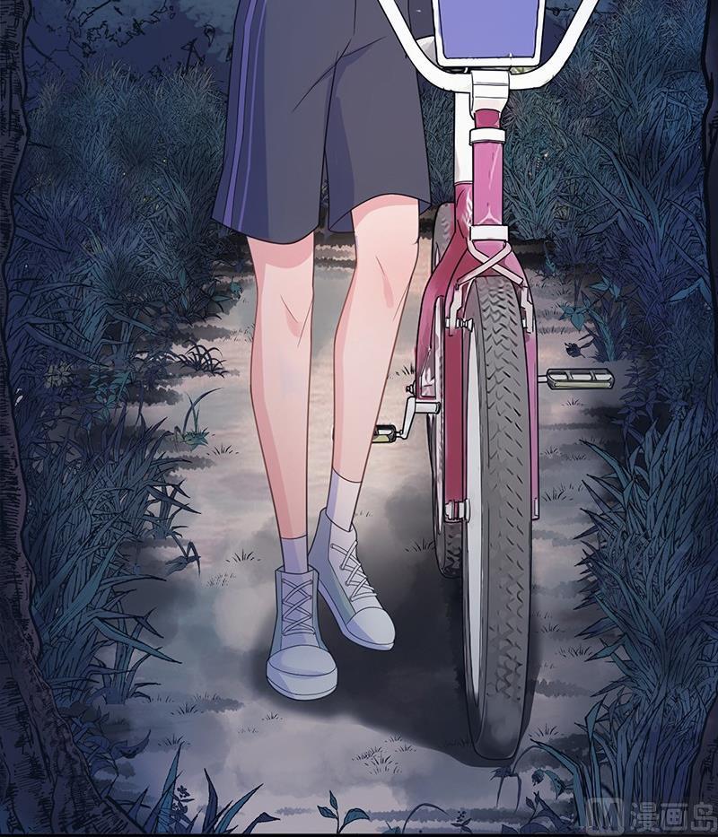 第二部第64话 做我的女人5