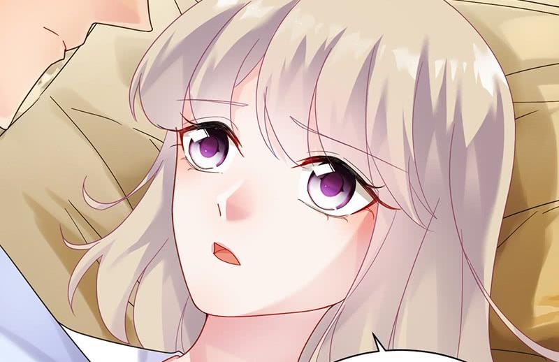 第二部第68话 是不是爱上她了？7