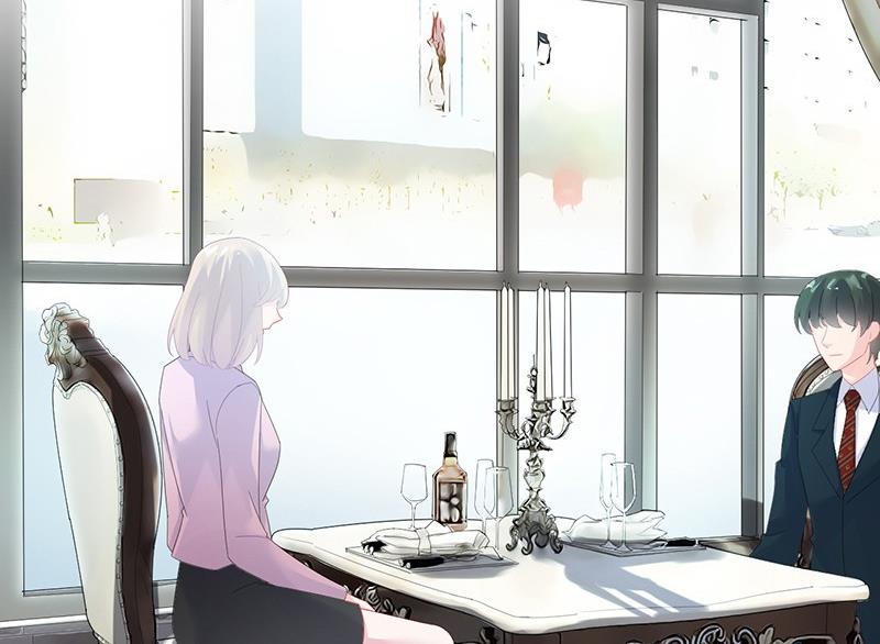 第二部第74话 如果我要你跟我呢33