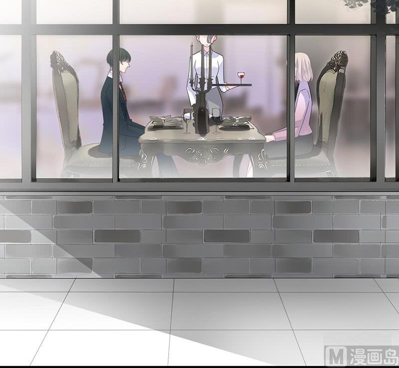第二部第74话 如果我要你跟我呢74