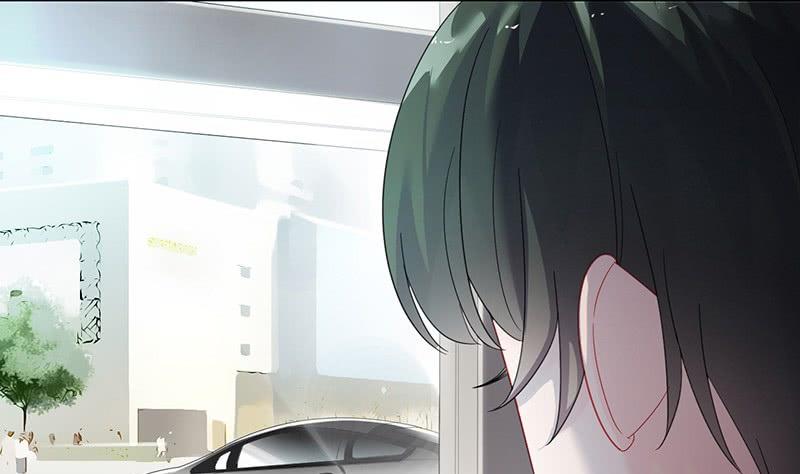 第二部第74话 如果我要你跟我呢93