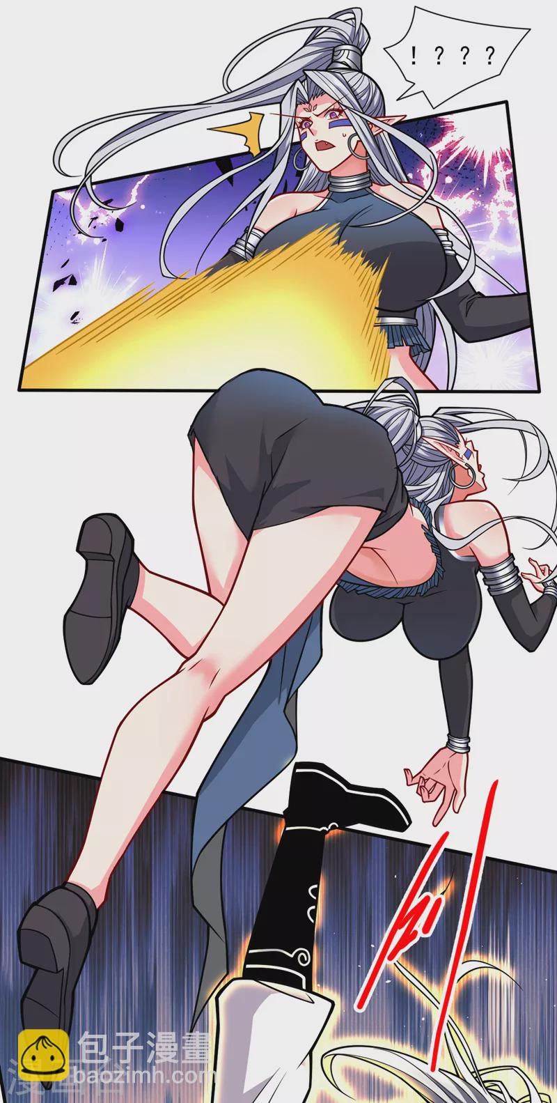第104话 我的徒孙有着落了！2