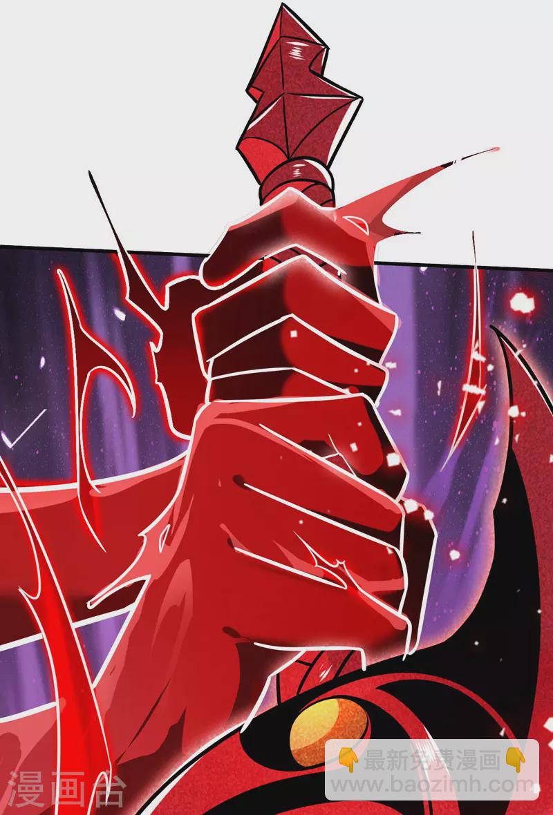 第125话 迎接光荣的试炼吧！29