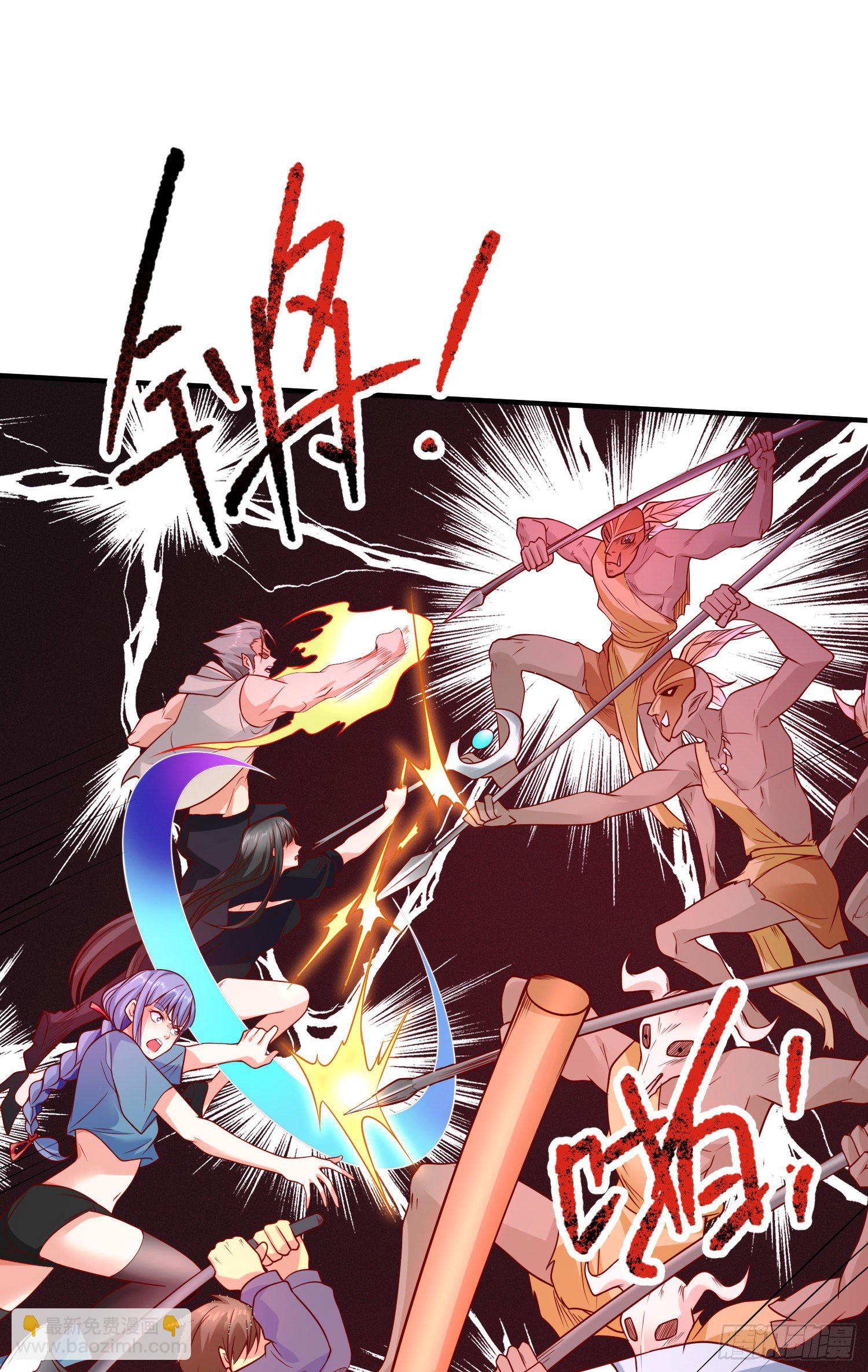 第39话 神秘少女康尼亚5