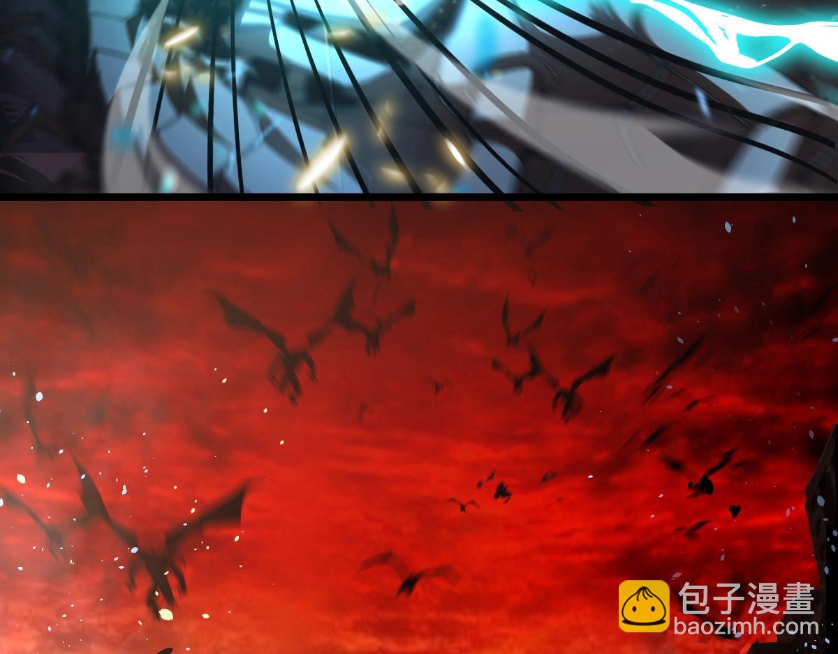 第1话 高武世界，梦中荒原23