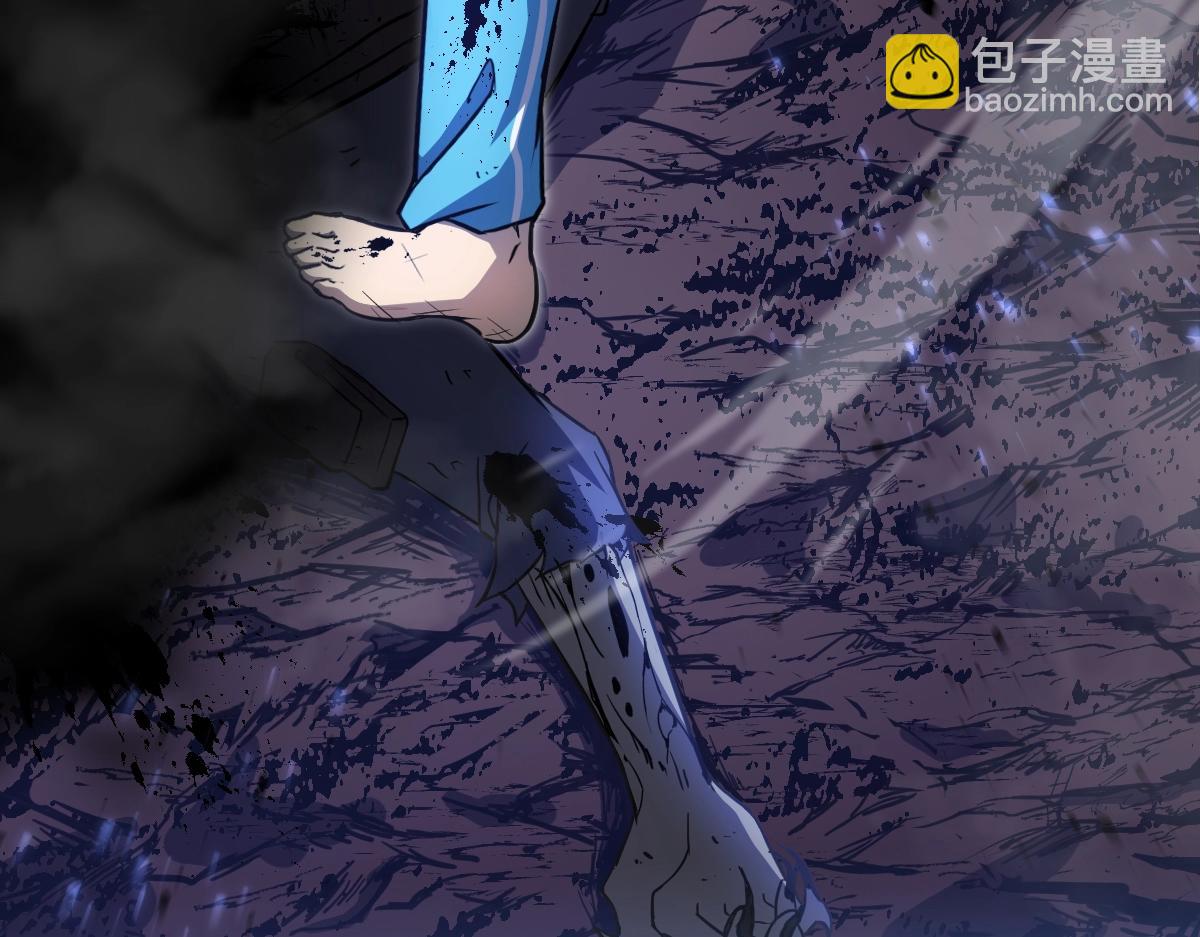 第1话 高武世界，梦中荒原249