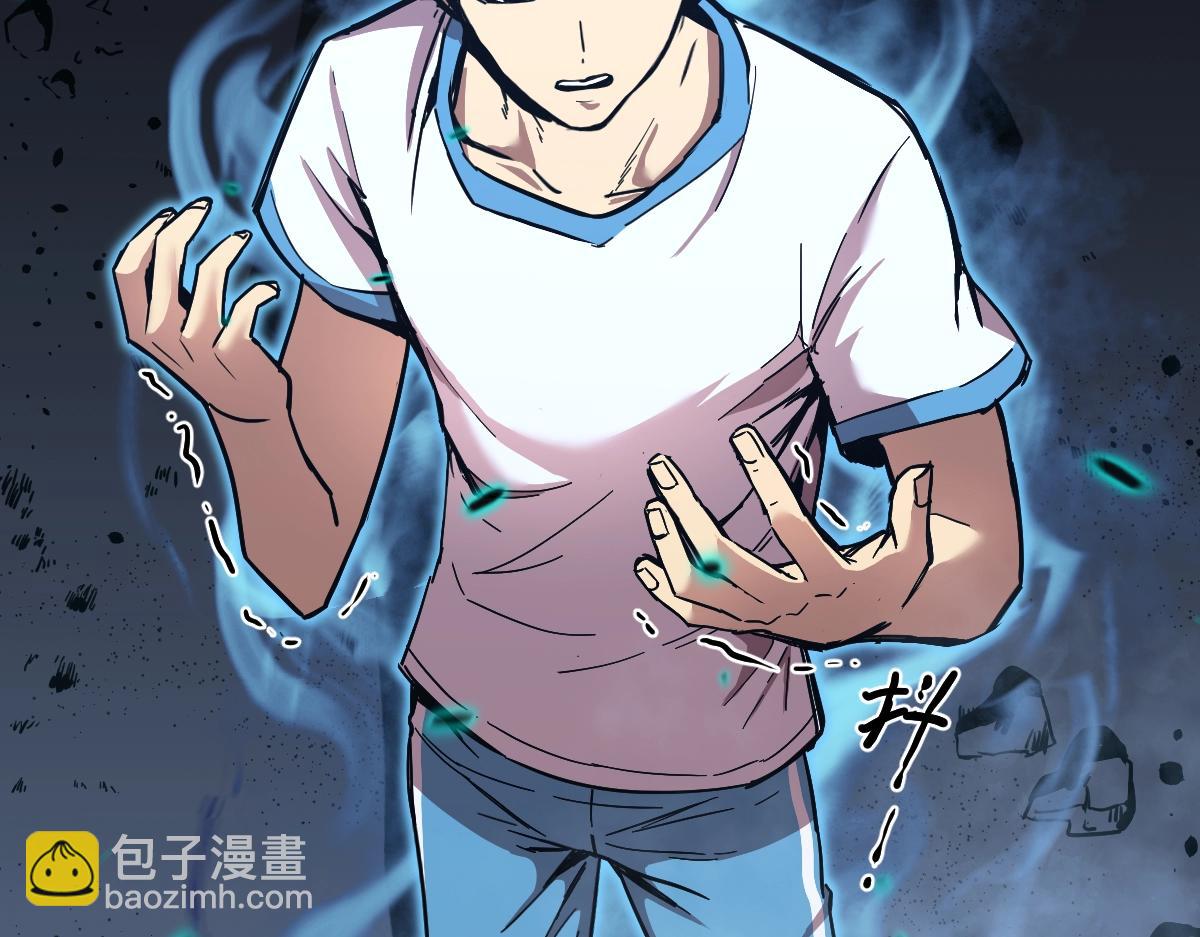 第1话 高武世界，梦中荒原279