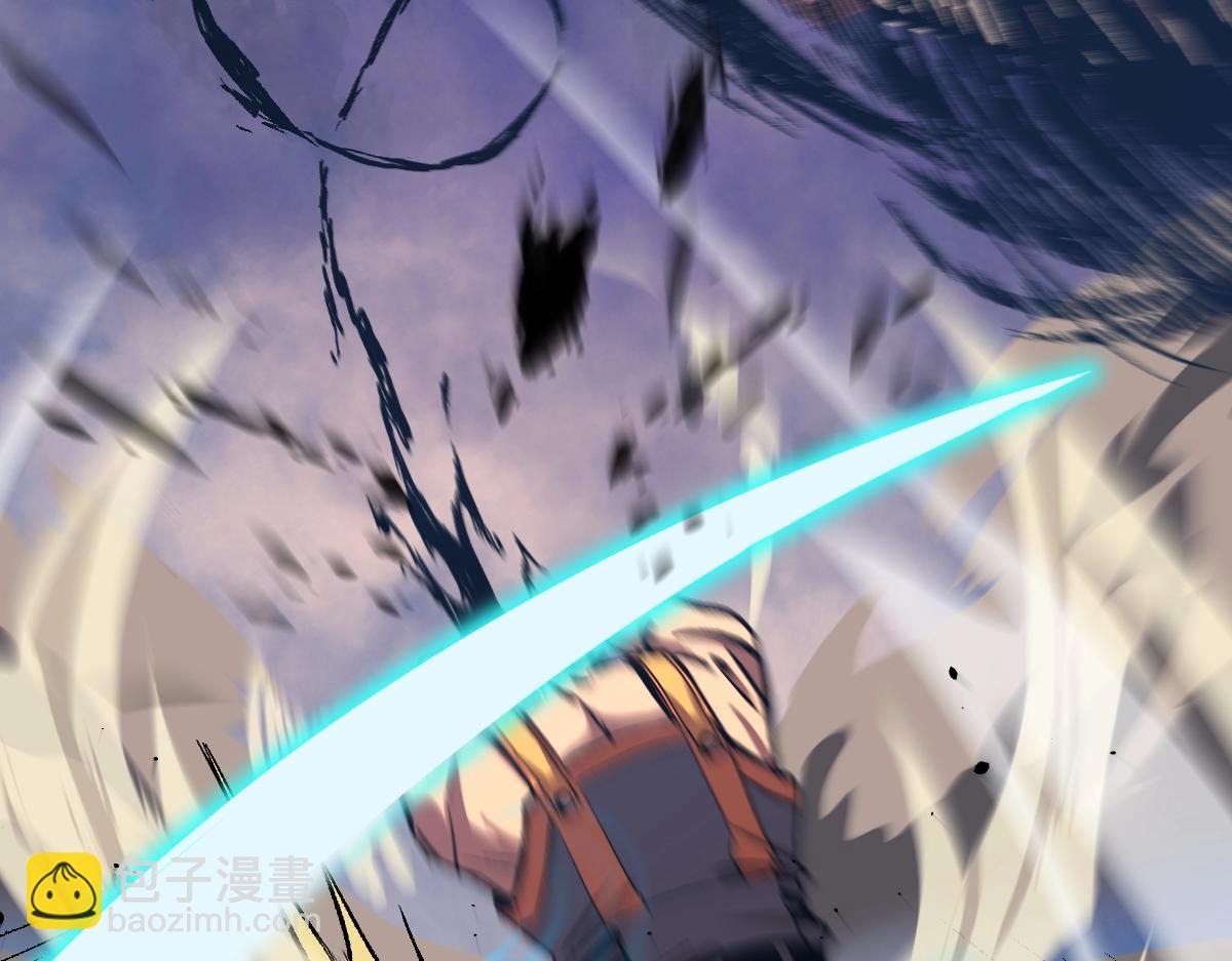 第1话 高武世界，梦中荒原297