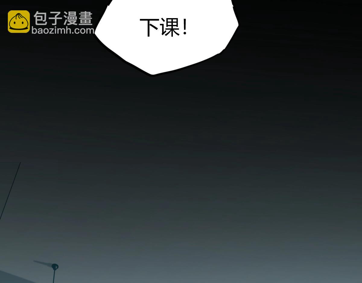 第1话 高武世界，梦中荒原58