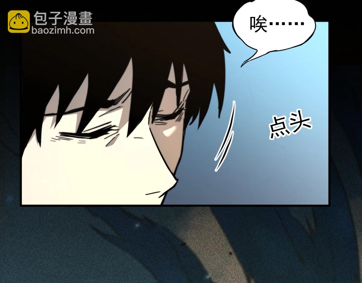 第1话 高武世界，梦中荒原65