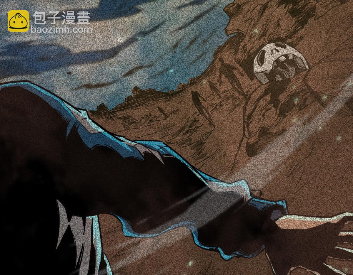 第1话 高武世界，梦中荒原67
