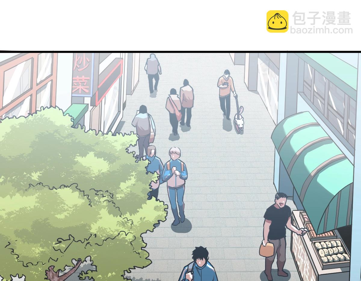 第1话 高武世界，梦中荒原83