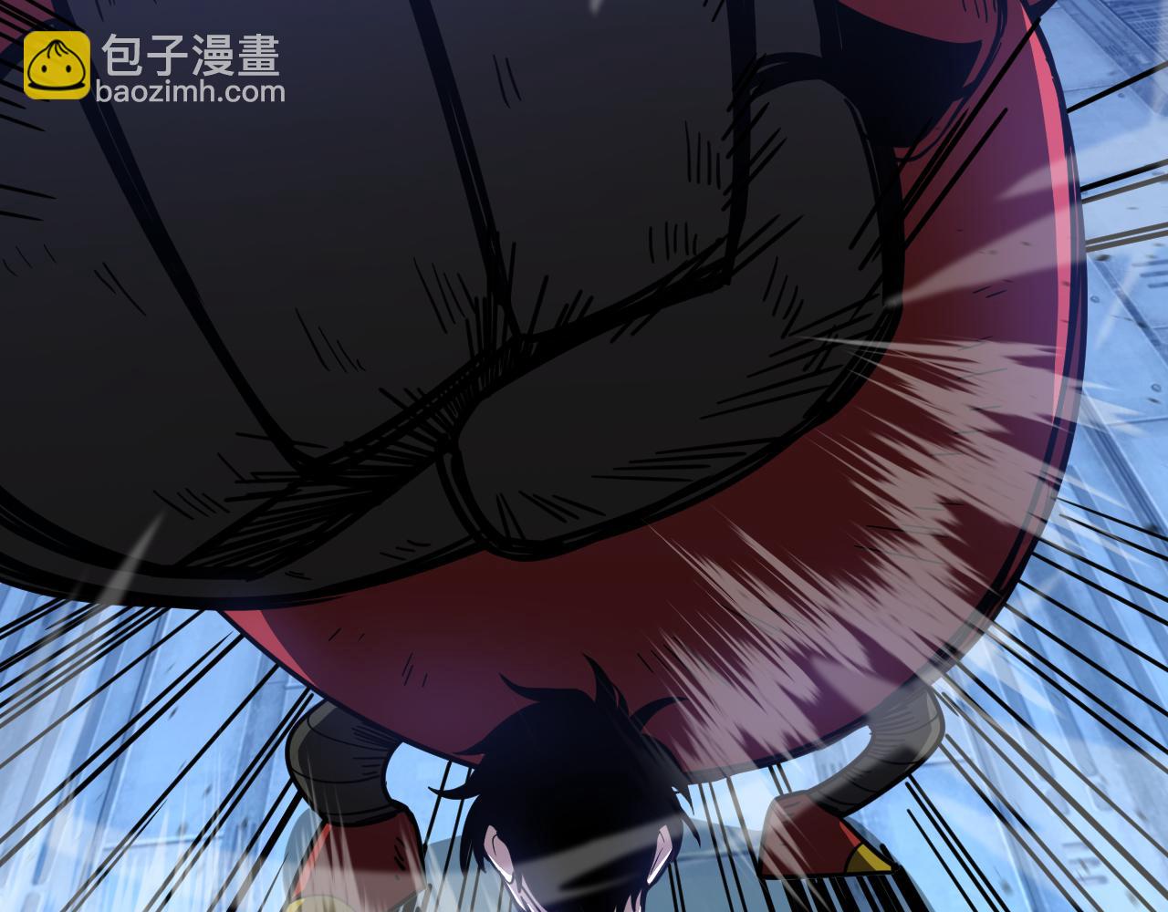 第16话 好无聊29