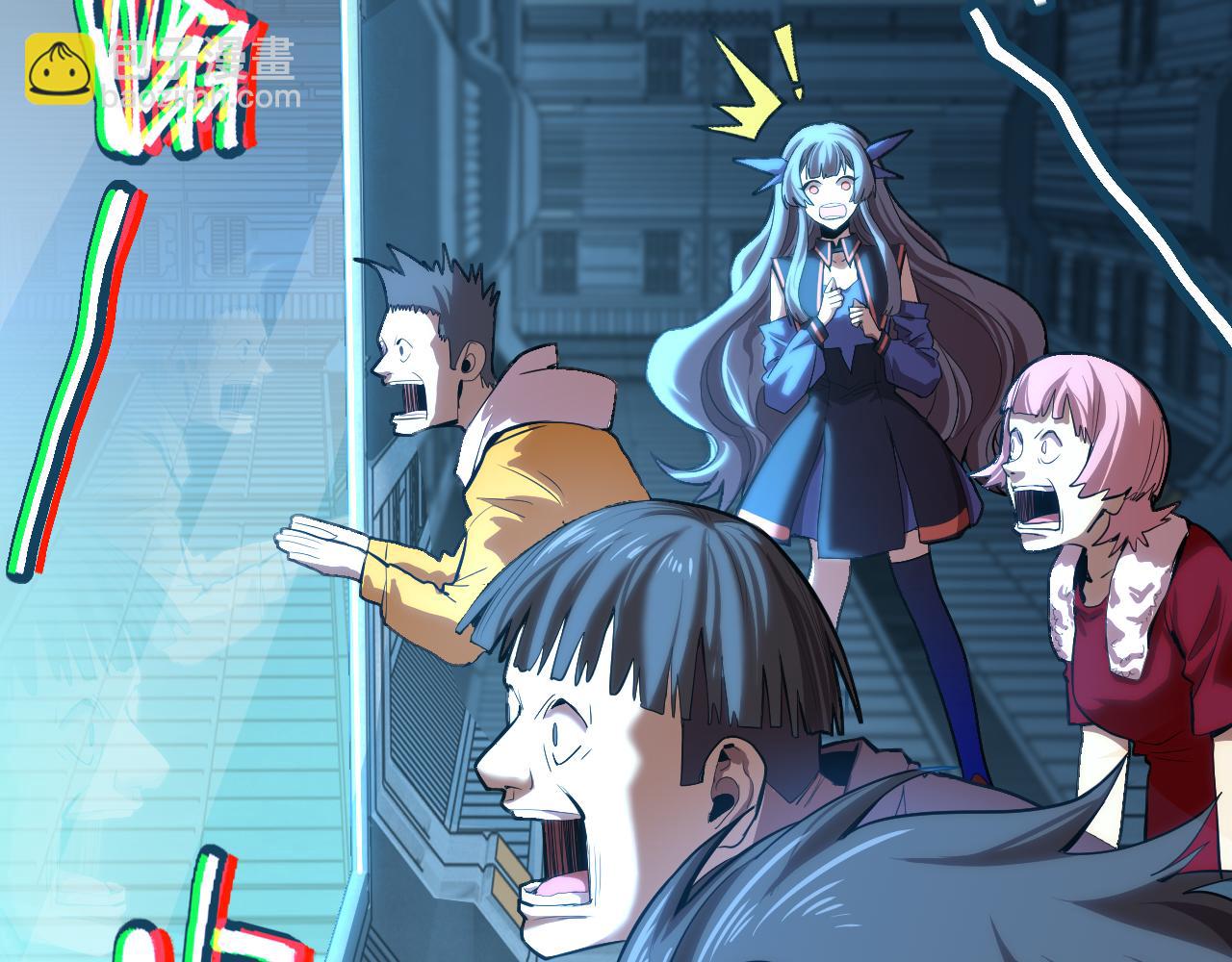 第21话  重力训练109