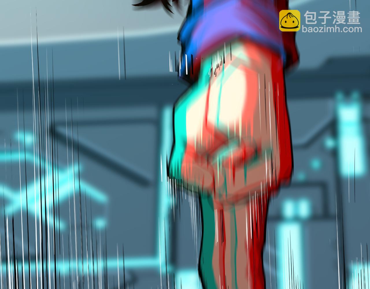 第21话  重力训练117