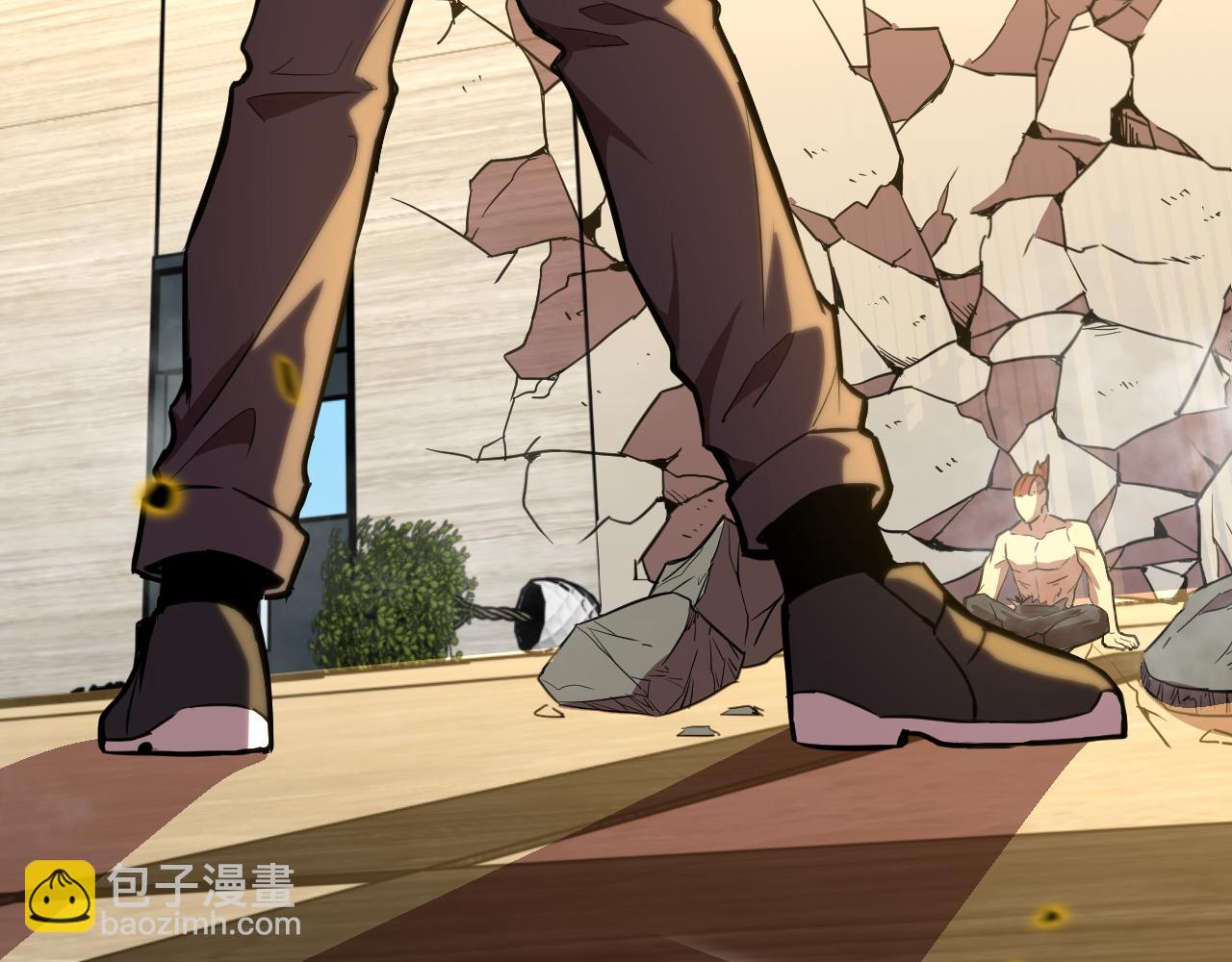 第29话 挑战7