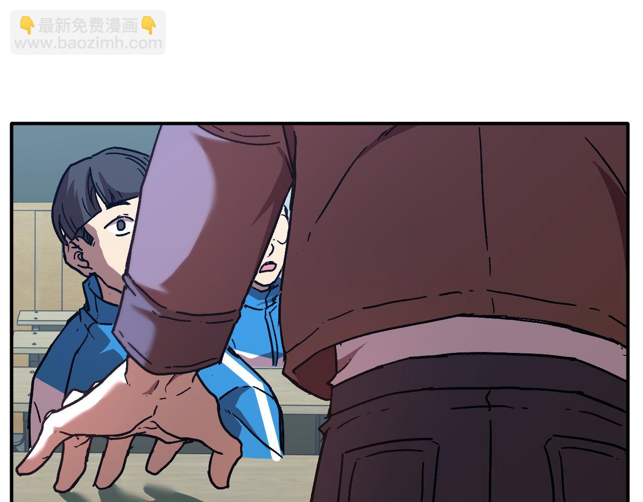 第33话 友情106