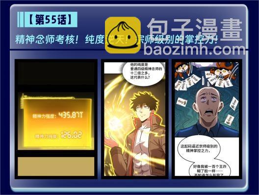 第4期 陆圣升级线大盘点！22