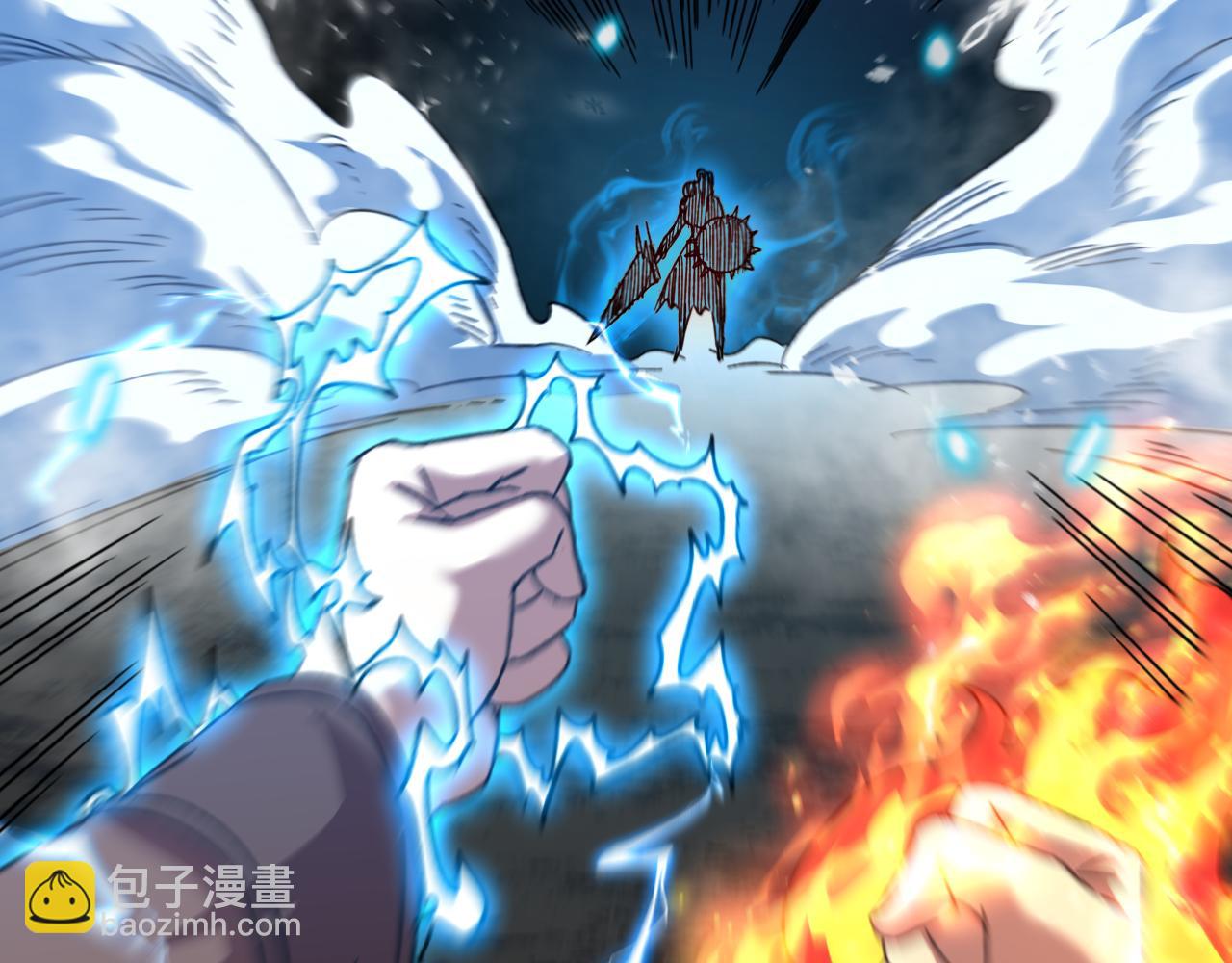 第61话 再决高下100