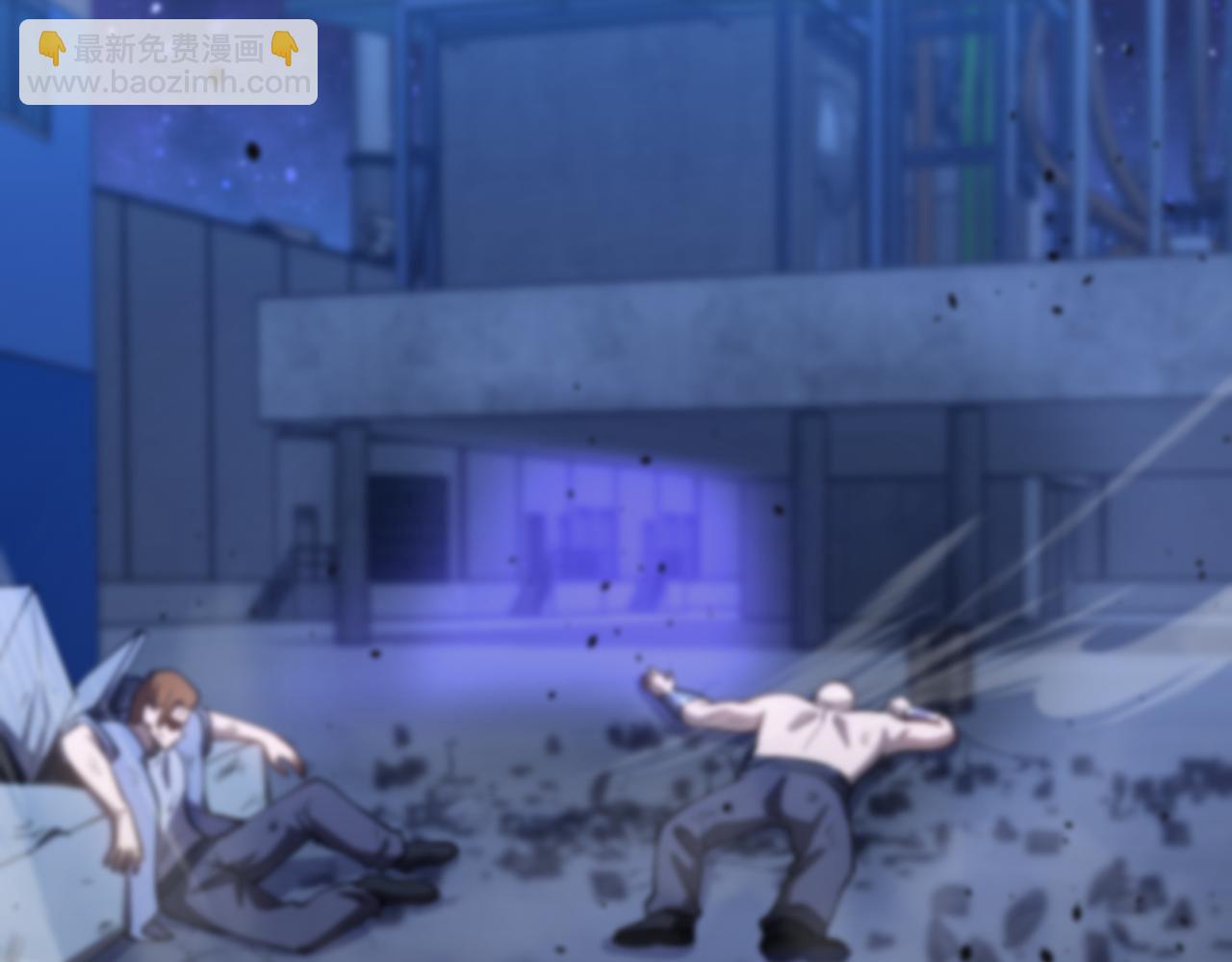 第81话 准备好了吗？129