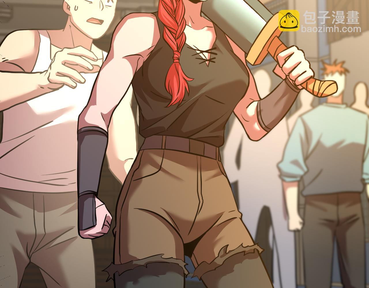 第81话 准备好了吗？13