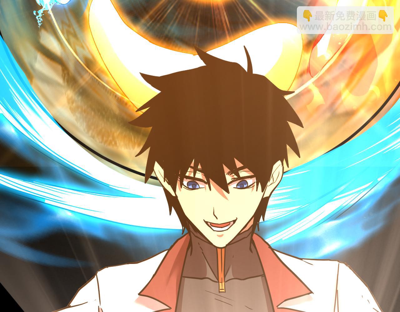 第91话 冰霜……切换？122