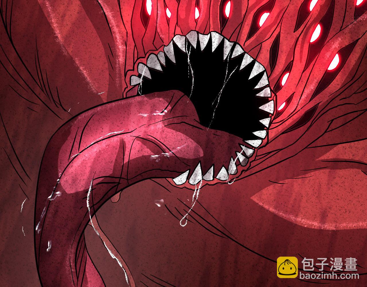 第96话 奇怪入侵125