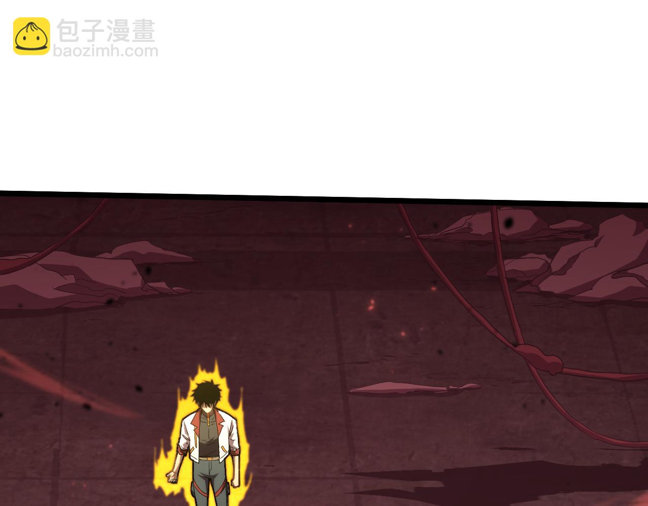 第96话 奇怪入侵18