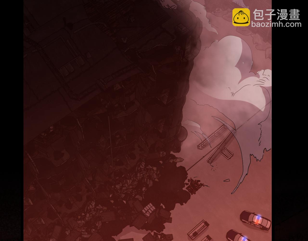 第96话 奇怪入侵5