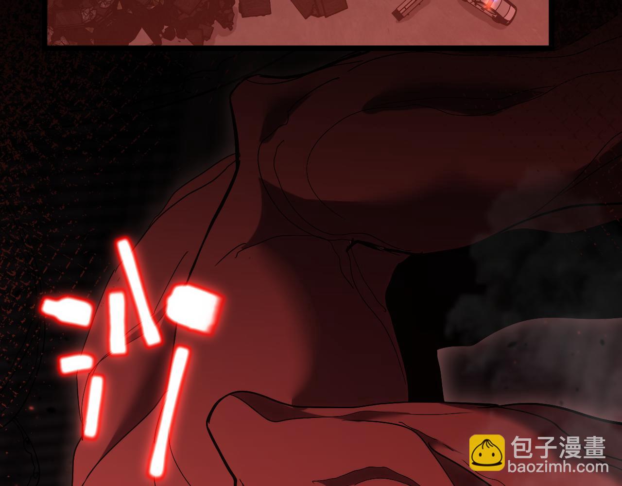第96话 奇怪入侵6