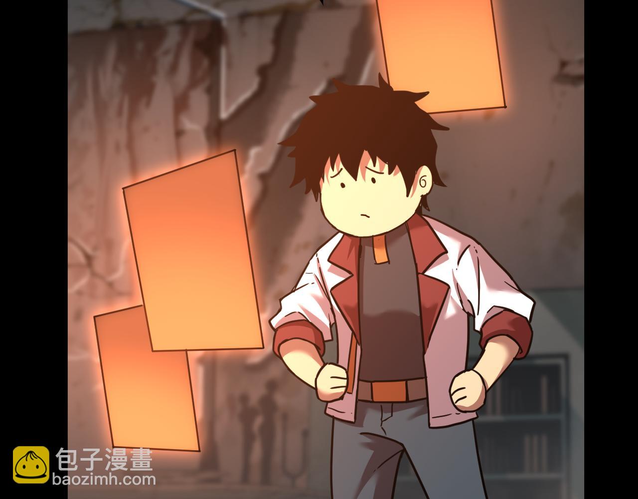 第101话 异化武者128