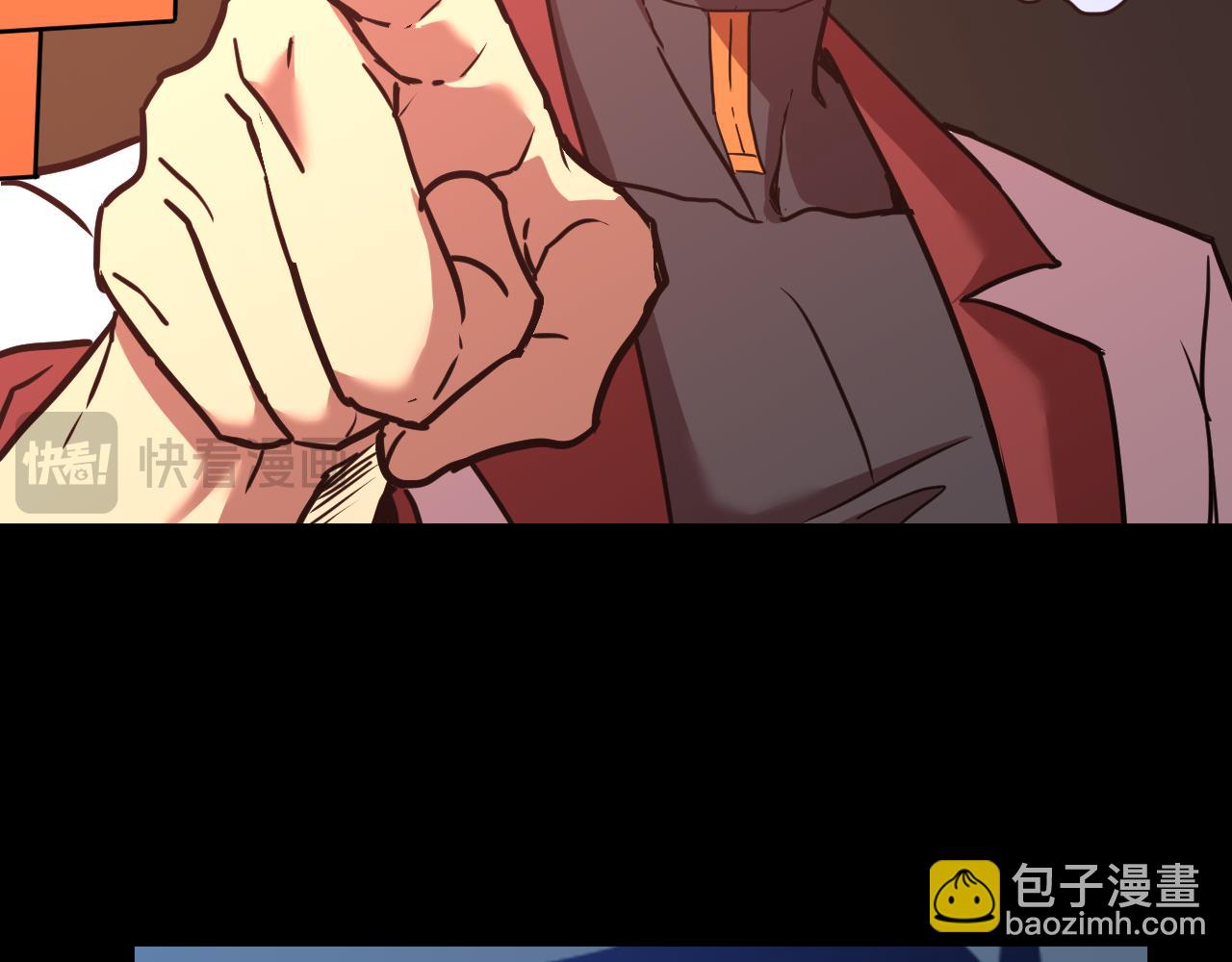第101话 异化武者135