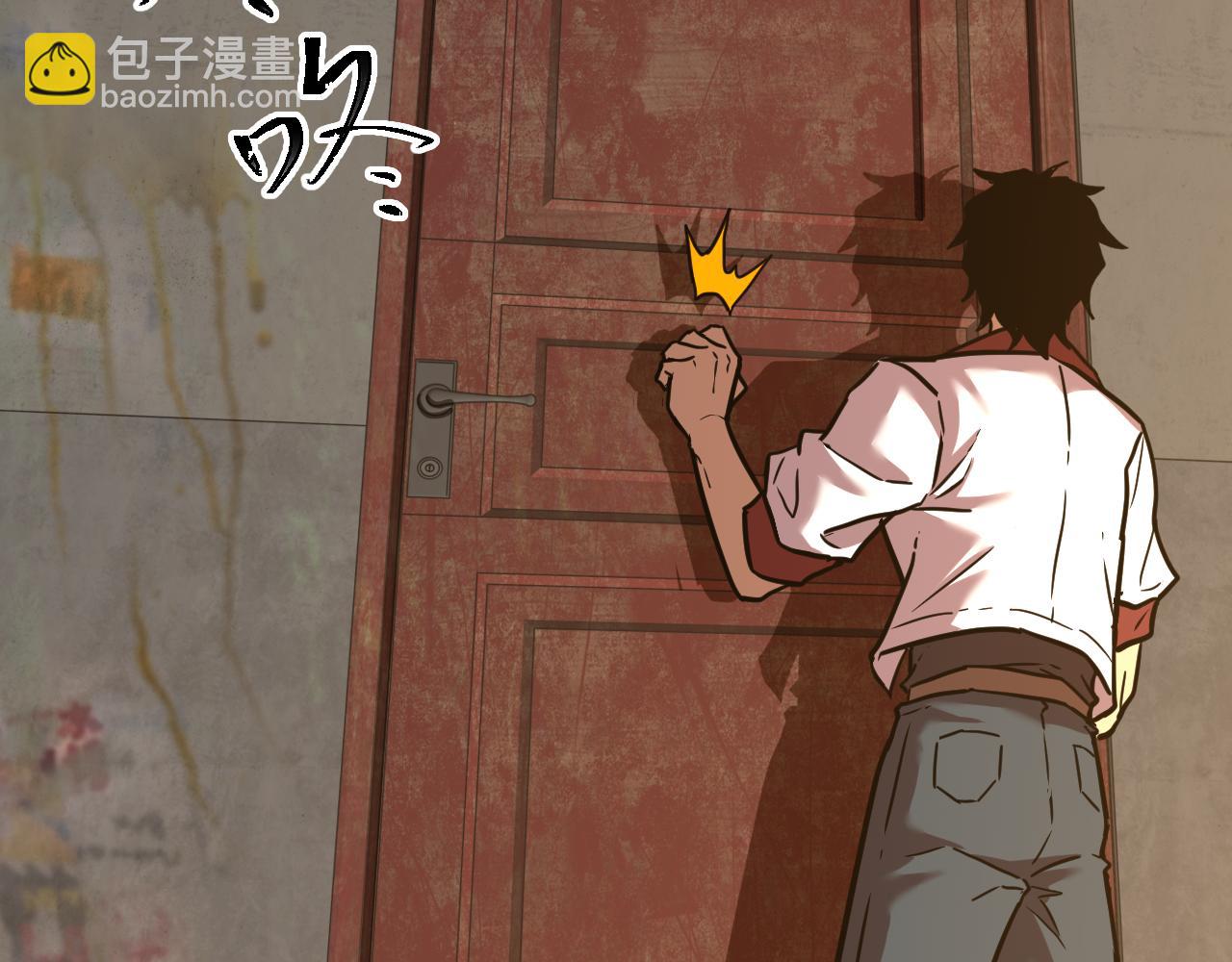 第101话 异化武者142