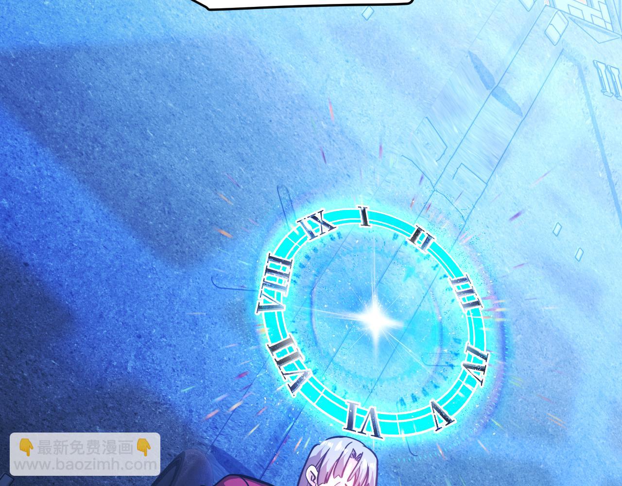 第101话 异化武者42