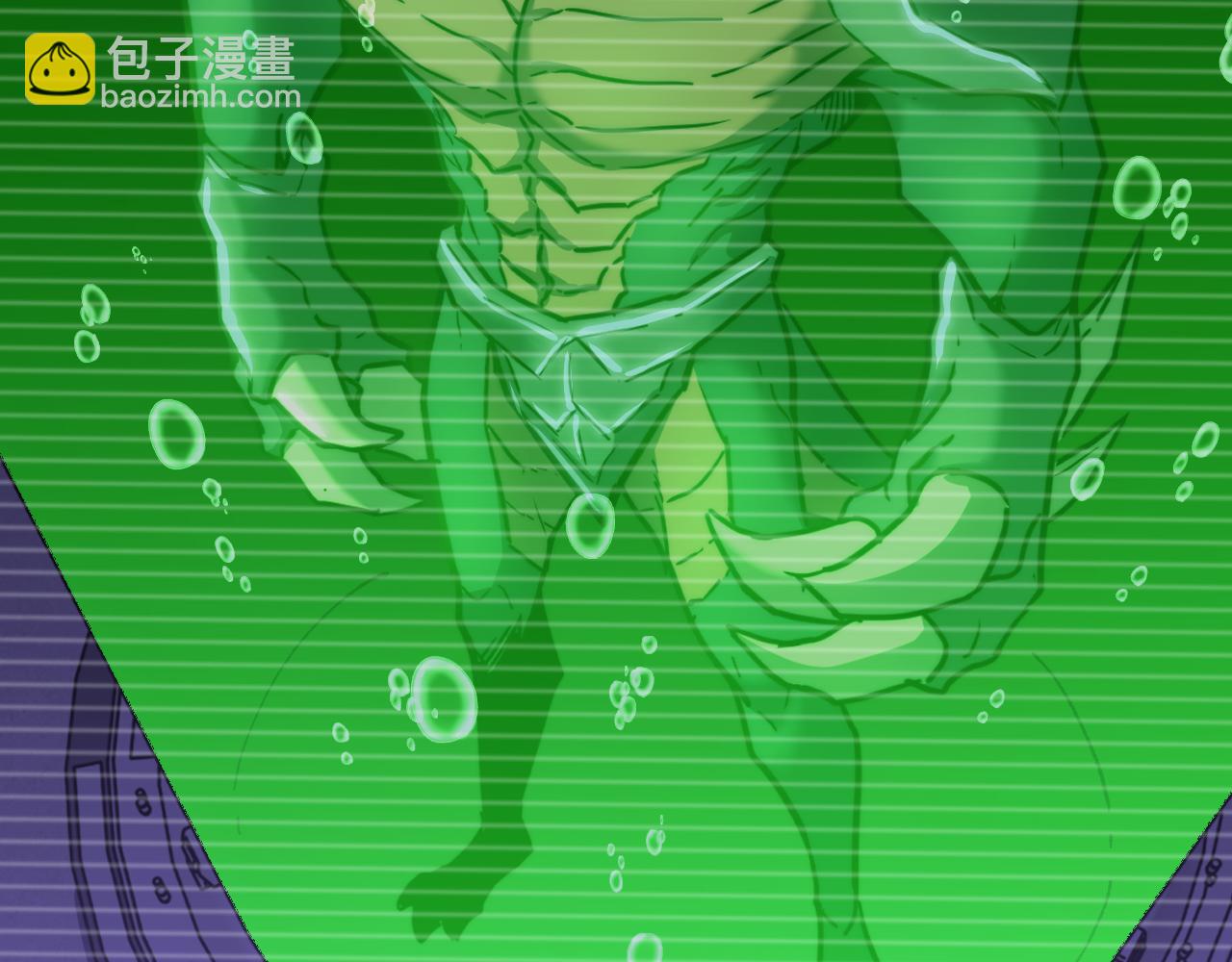 第101话 异化武者99