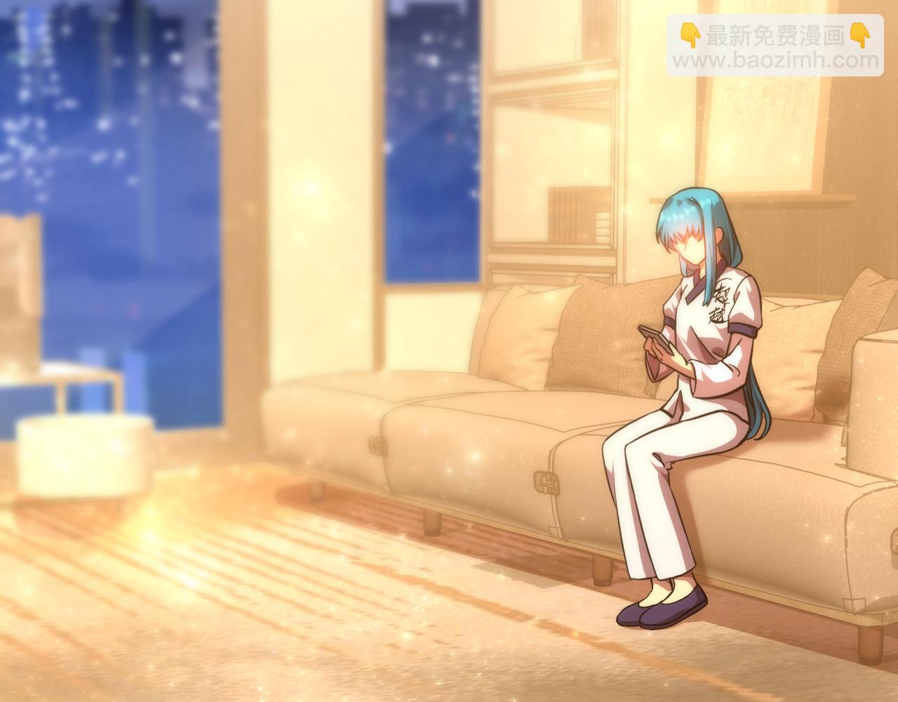 第105话 盯上80