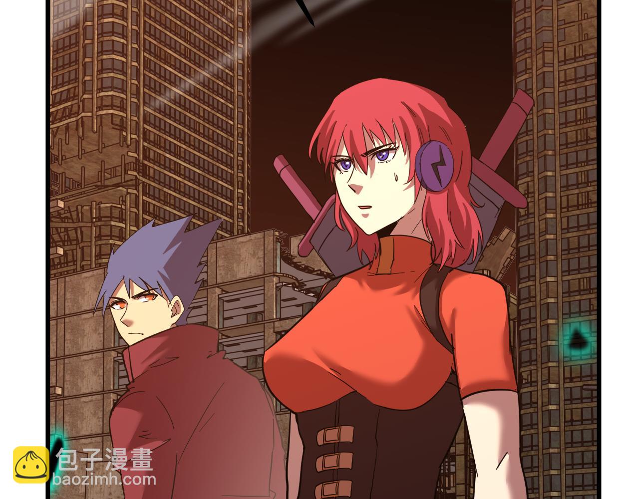 第128话 回到总部41