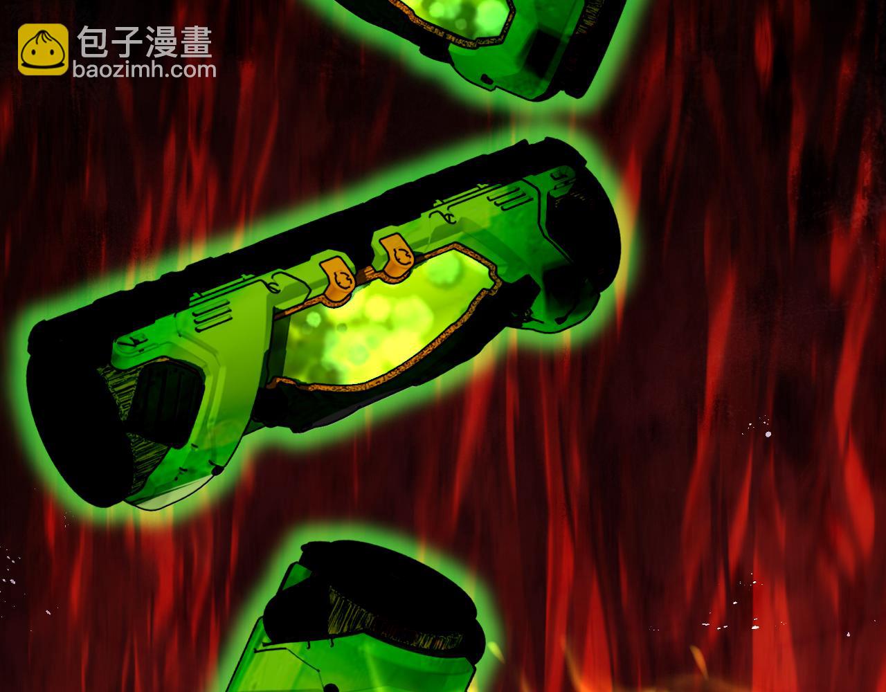 第133话 真的提携了？145