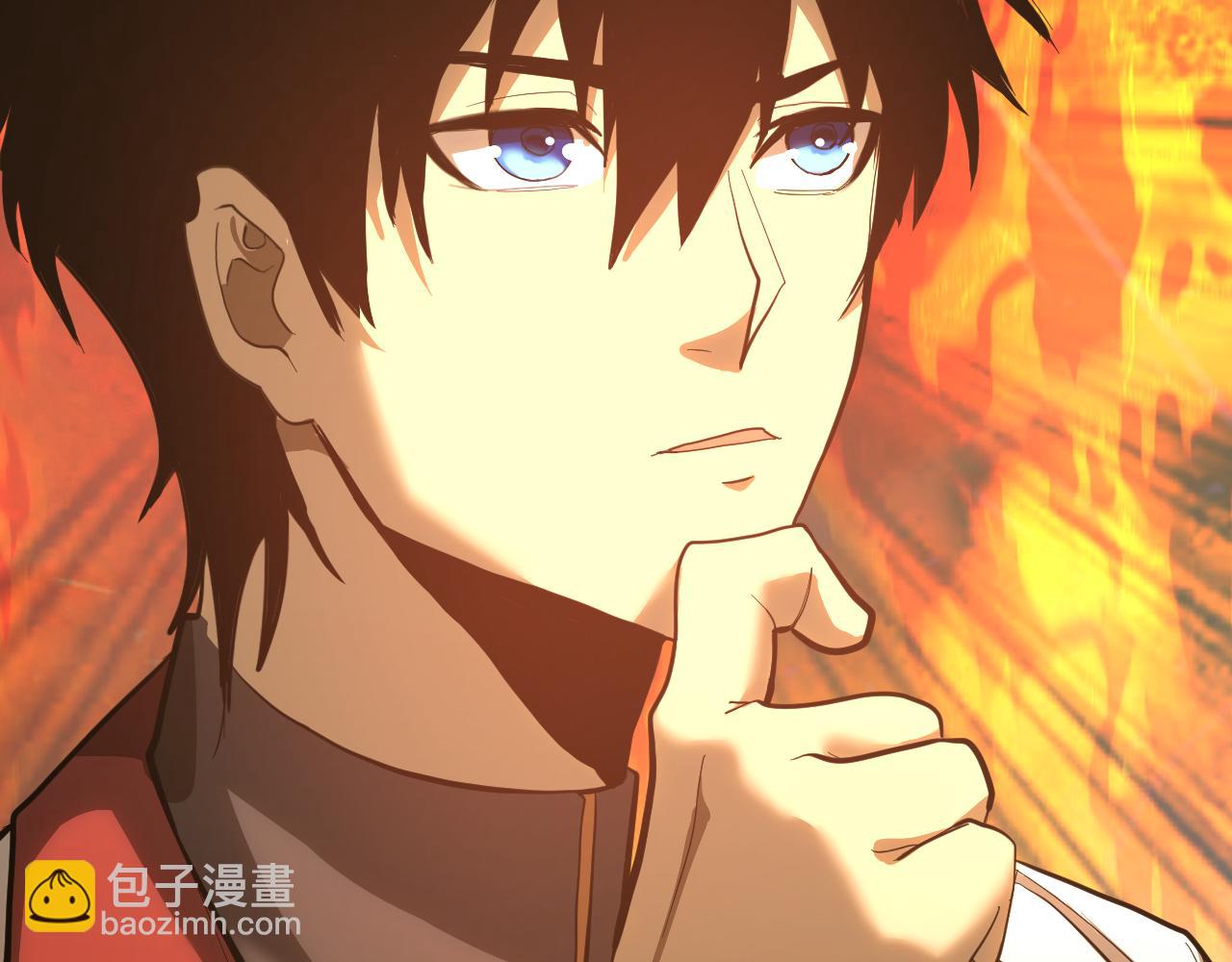 第135话 决斗！138