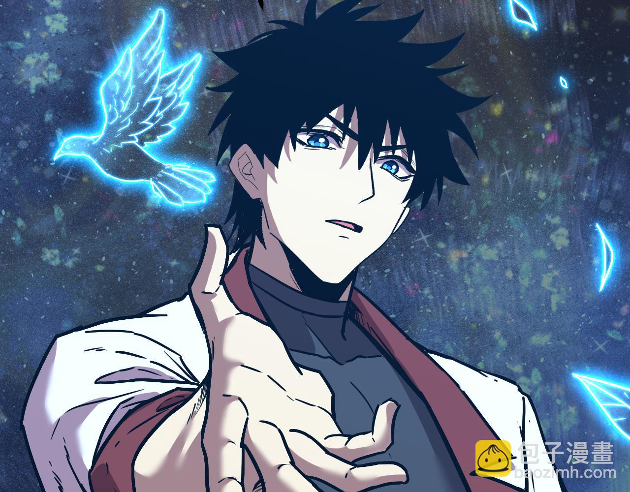 第156话 有人想白给113