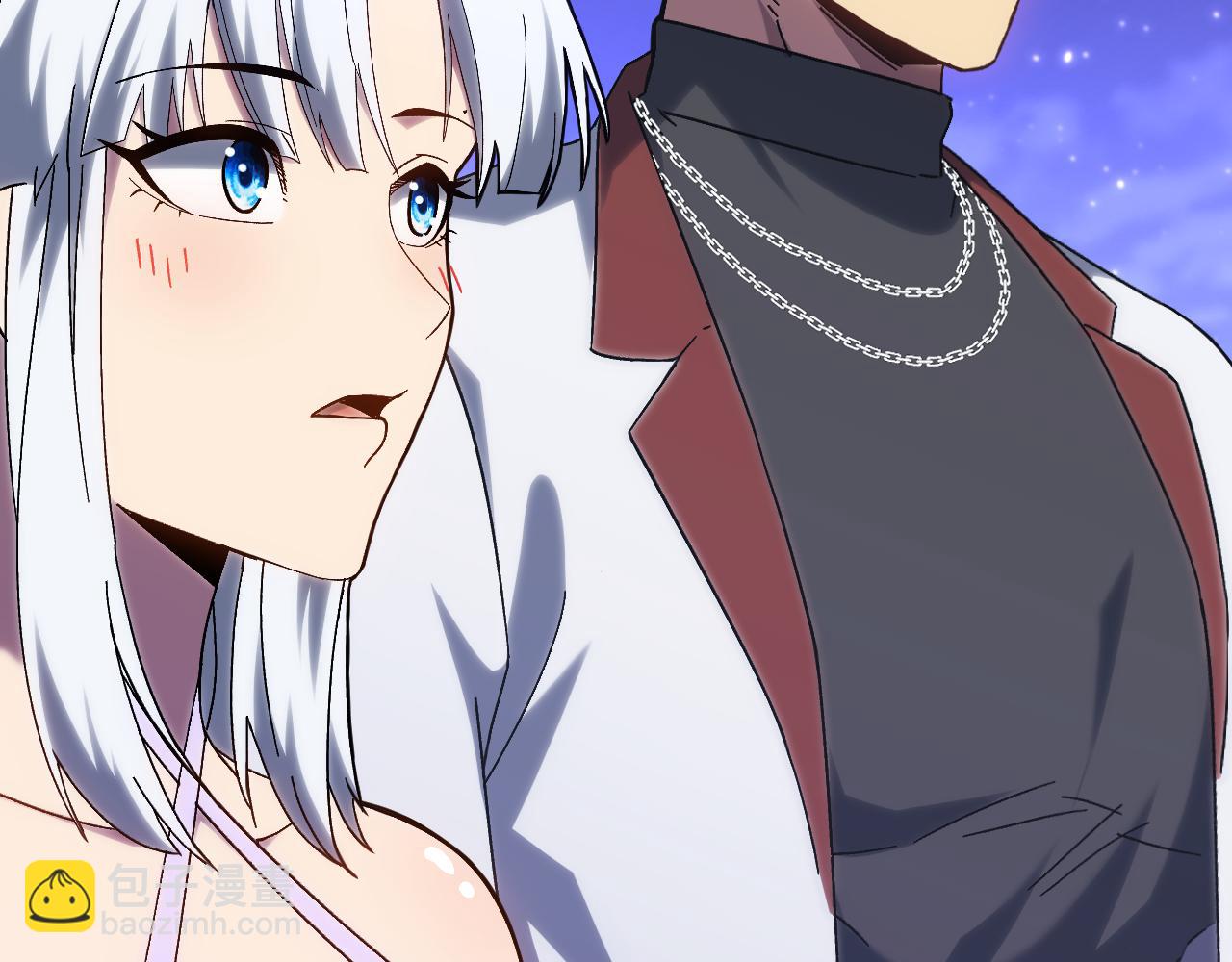 第156话 有人想白给14