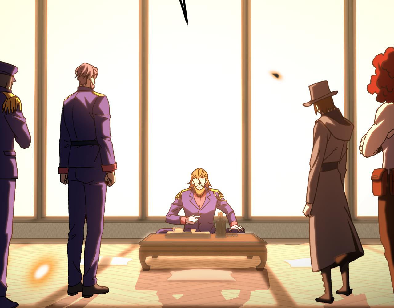第157话 舞台42